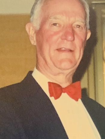 Warren Robert Higgins