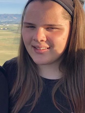 Hannah Terese Evitts