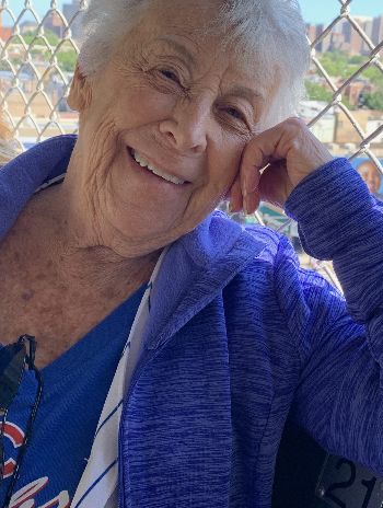Gertrude Miller-Berg