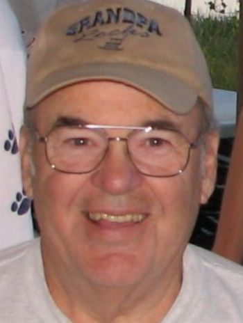 Ronald E. Wiedenfeld