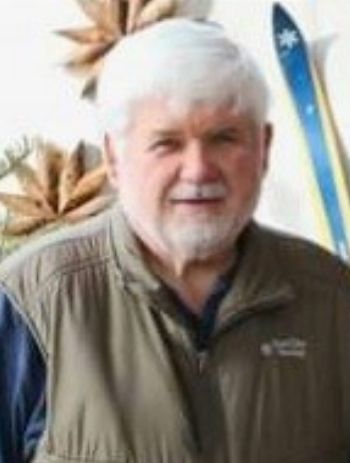 John  Russ