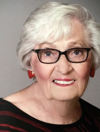 Elaine Gail Hanson-Marion-Grosskurth