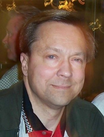 Theodore Clarence Marek