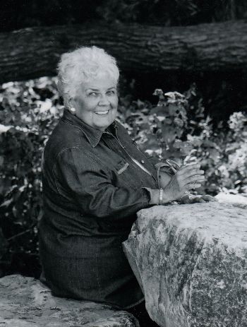 Alice M. Murphy