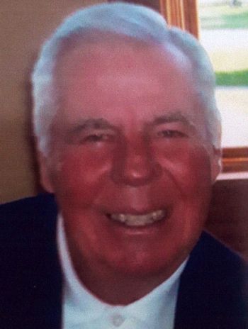 William “Bill” Lydon