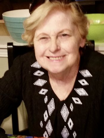 Patricia Ensalaco