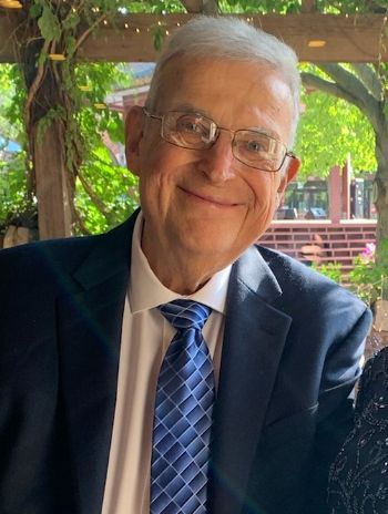 Daniel O'Heath