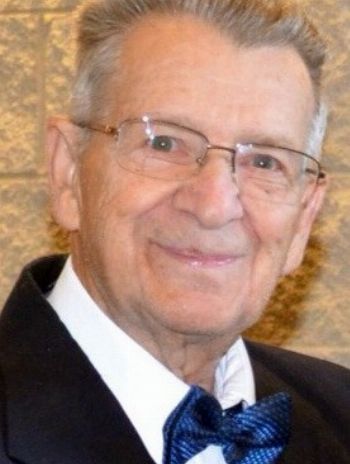 Gerald J. Mellenthin