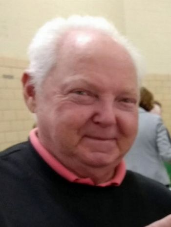 Leroy Totman