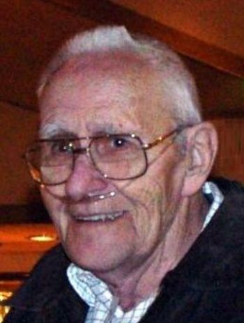 Richard Dean Hranac