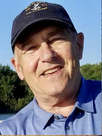 Martin “Tom” Barrett