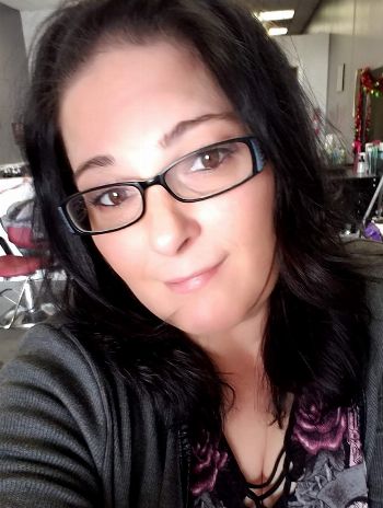 Wendy Ann Carrillo