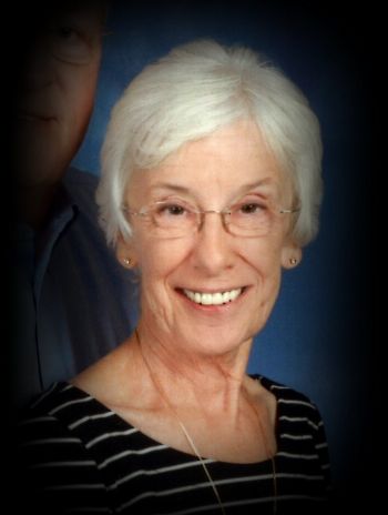 Marsha Carter