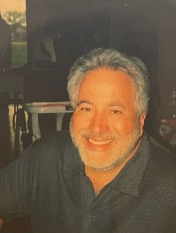 Nick Servedio