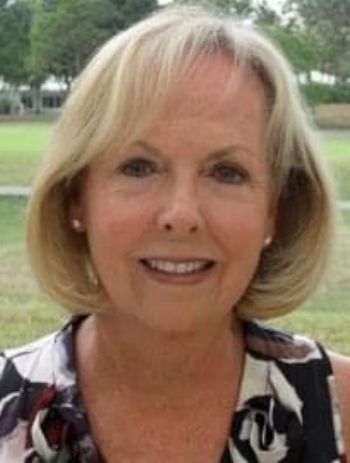 Sue Leahy