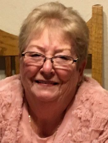 Charlene Ann Schumacher