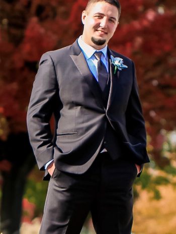 Tyler Henken