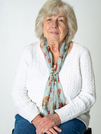 Elizabeth Redenz