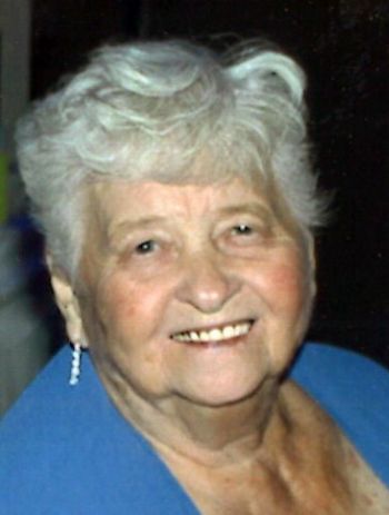 Inge W. Scheere