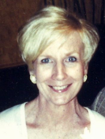Gail P. Sleeting