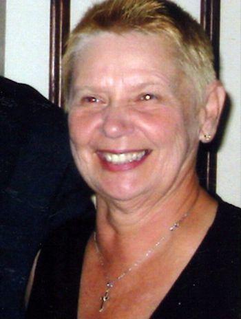 Peggy Maxwell
