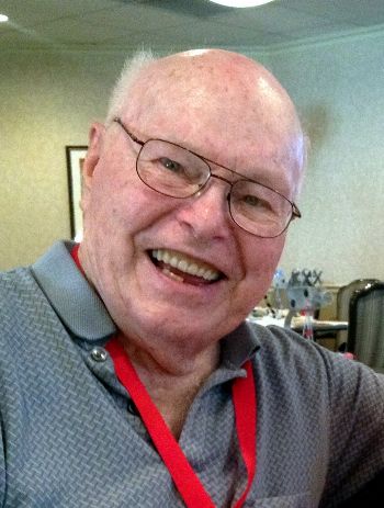Harold Mowbray