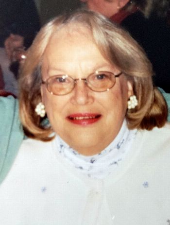 Gloria Ryan