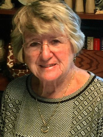 Julia T. Salay