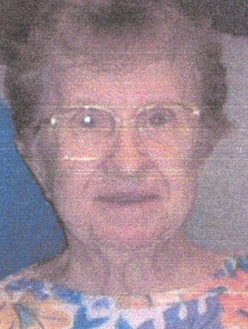 Catherine Julia LaRosa
