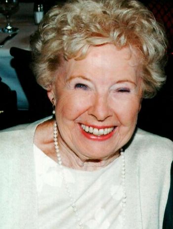 Jeanette “Jean” Richter