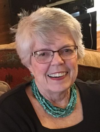 Linda Hunt