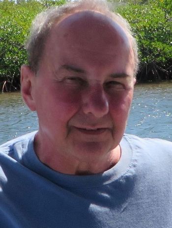 Brendan S. Berry