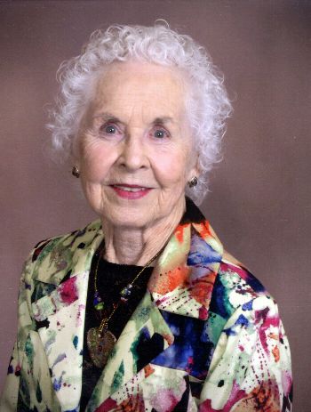 Elizabeth Anderson