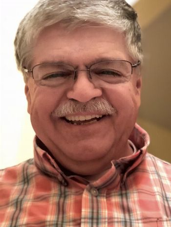 Richard Bobby, Jr.