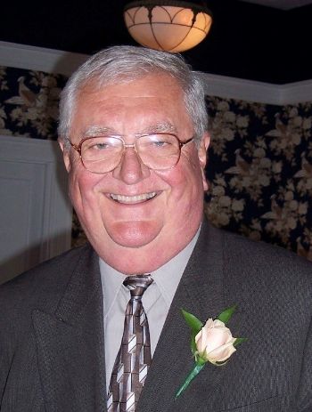 Joseph F. Siblik