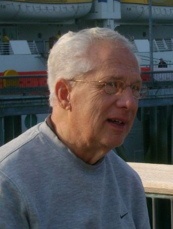 Gordon H. Walter