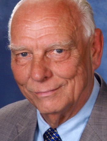 Kenneth E. Bohl