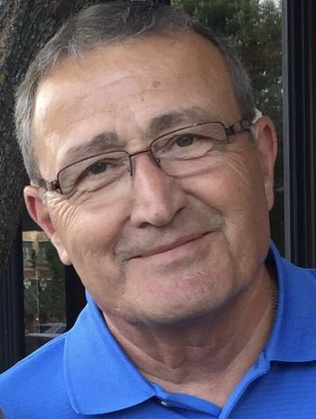 Richard Abbinante