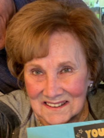 Lorraine Pfeiffer