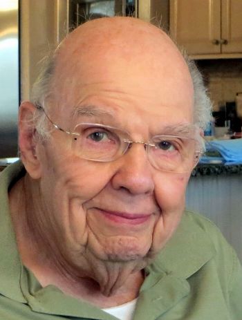 Raymond Freutel