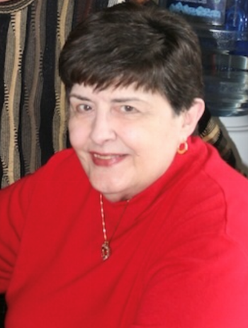 Joanne C. De Leo