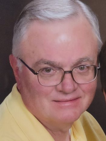 Dennis Eugene Elliott