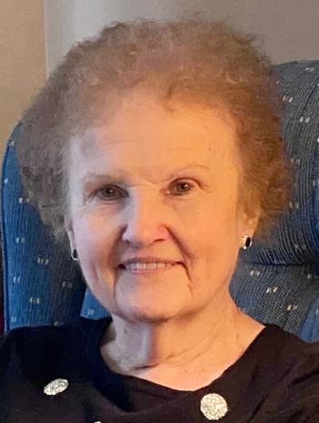 Ann J. Wolski