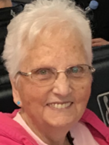 Nancy Deighton