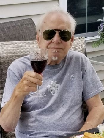Frank Martin Mueller