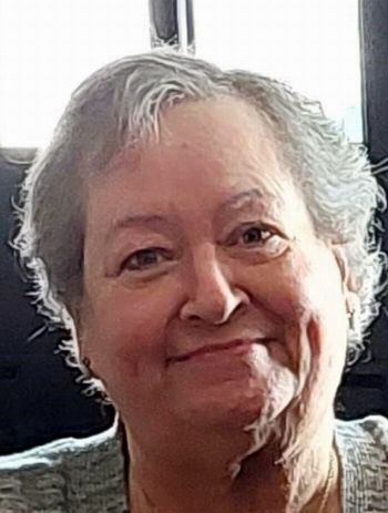 Wanda Waddell