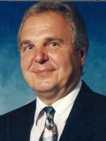 Jerome Anthony Zervic