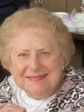 Lorraine T. Paglini