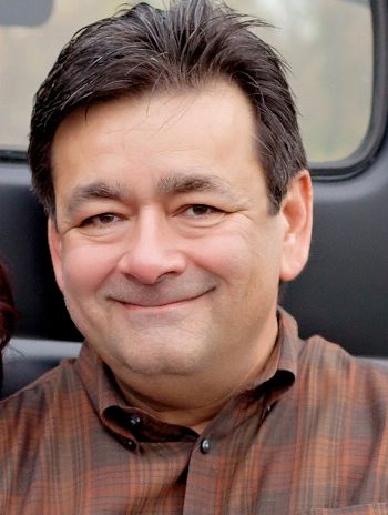 Chuck Weck