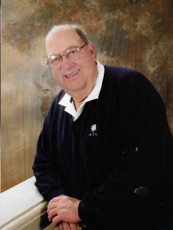 Donald Keith Dixon